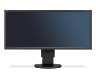 Nec MultiSync EA295WMi czarny - 406913 - zdjęcie 1